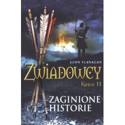 Zaginione historie. Cykl...