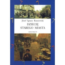 Dziecię Starego Miasta