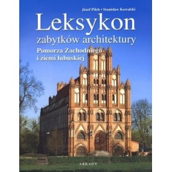 Leksykon zabytków...