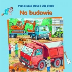 Na budowie. Poznaj nowe...