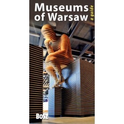 Museums of Warsaw. A guide