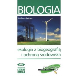 Biologia. Ekologia z...