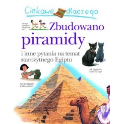 Ciekawe dlaczego zbudowano...