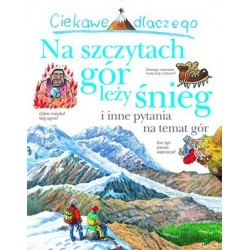 Ciekawe dlaczego na...