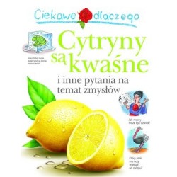 Ciekawe dlaczego cytrusy są...