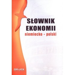 Niemiecko-polski słownik...