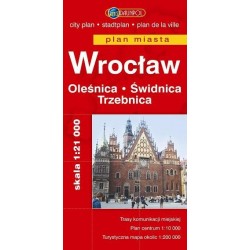 Wrocław. Oleśnica....
