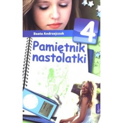 Pamiętnik nastolatki 4