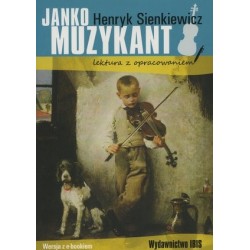 Janko Muzykant (lektura z...