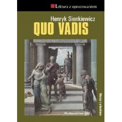 Quo Vadis (lektura z...