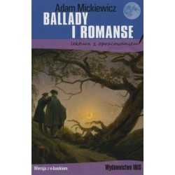 Ballady i romanse (lektura...