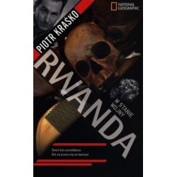 Rwanda. W Stanie Wojny