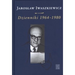 Dzienniki. Tom 3.1964-1980