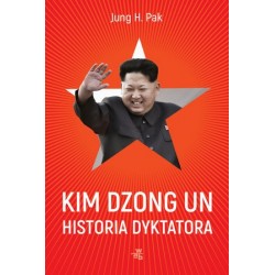 Kim Dzong Un. Historia...