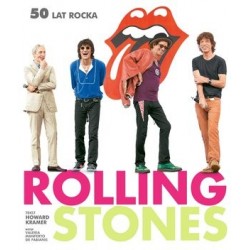 Rolling Stones. 50 lat rocka
