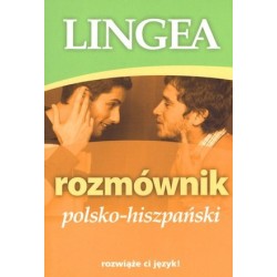 Rozmównik polsko-hiszpański