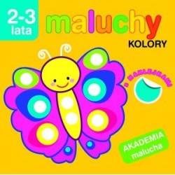 Maluchy. Kolory z...