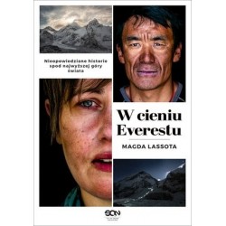 W cieniu Everestu