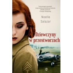 Dziewczyny w przestworzach