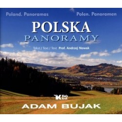 Polska. Panoramy