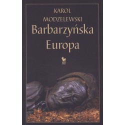 Barbarzyńska Europa