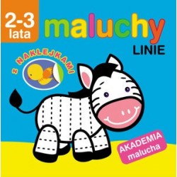 Maluchy. Linie z...