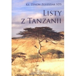 Listy z Tanzanii
