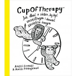 CupOfTherapy. Jak dbać o...