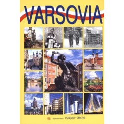 Warszawa (wersja hiszpańska)