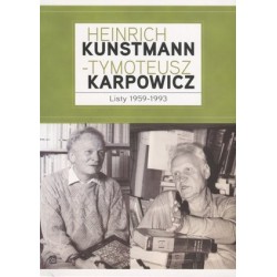 Heinrich Kunstmann –...