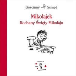 Mikołajek. Kochany Święty...