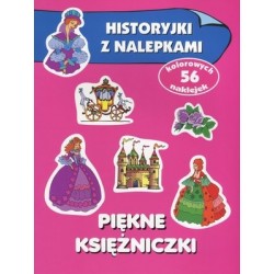 Piękne księżniczki....