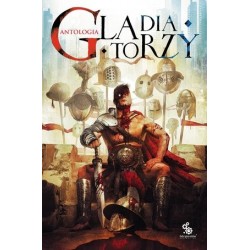 Gladiatorzy (antologia)