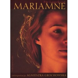 Mariamne (książka audio)