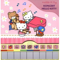 Hello Kitty. Koncert Hello...