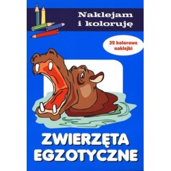 Zwierzęta egzotyczne....