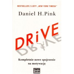 Drive. Kompletnie nowe...