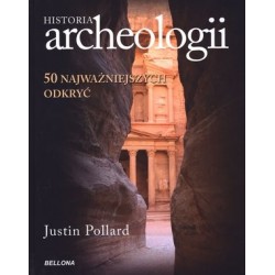 Historia archeologii. 50...