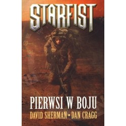 Starfist: Pierwsi w boju