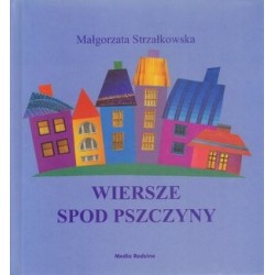 Wiersze spod Pszczyny