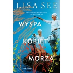 Wyspa kobiet morza