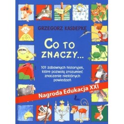 Co to znaczy... 101...