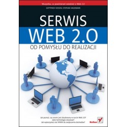 Serwis Web 2.0. Od pomysłu...