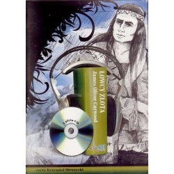 Łowcy złota (książka audio)