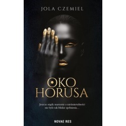 Oko Horusa