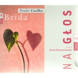 Brida (książka audio)
