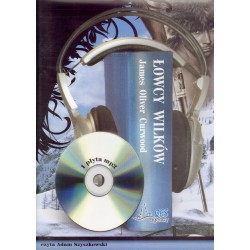 Łowcy wilków (książka audio)
