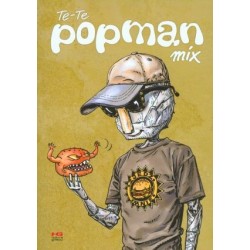 Popman. Mix 