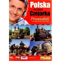 Polska według Czejarka....
