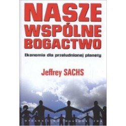 Nasze wspólne bogactwo....